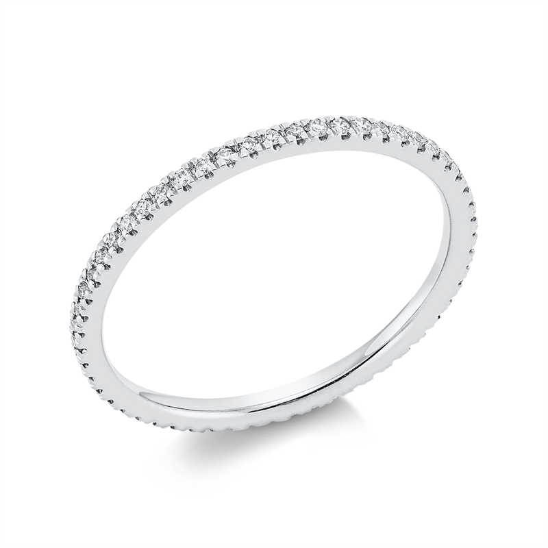 Ring 950 Pt Platin
