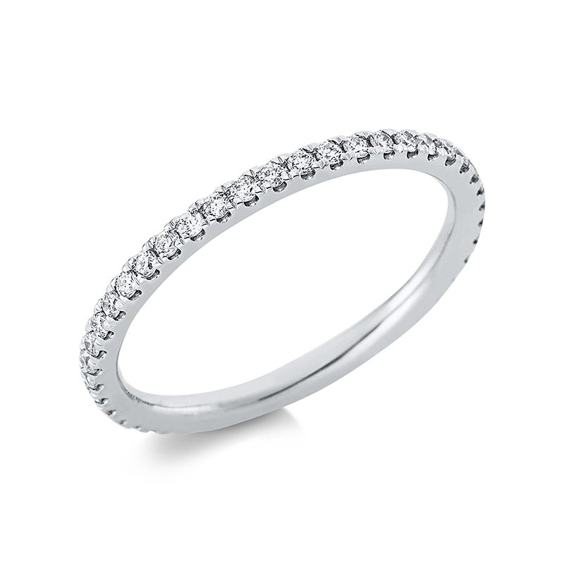 Ring 950 Pt Platin