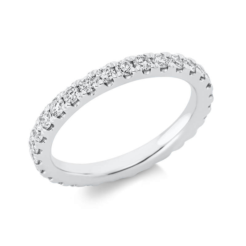 Ring 14 kt GG