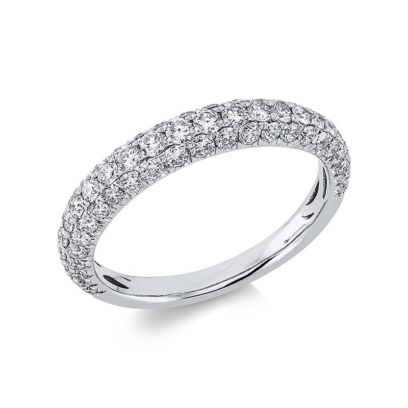 Ring 18 kt WG