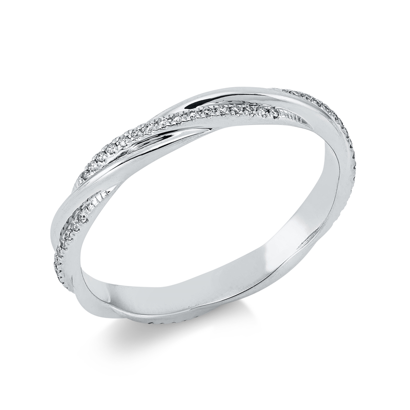 Ring 14 kt GG