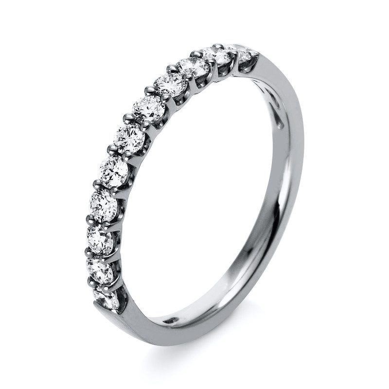 Ring 18 kt WG