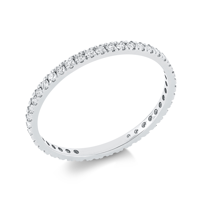 Ring 18 kt GG