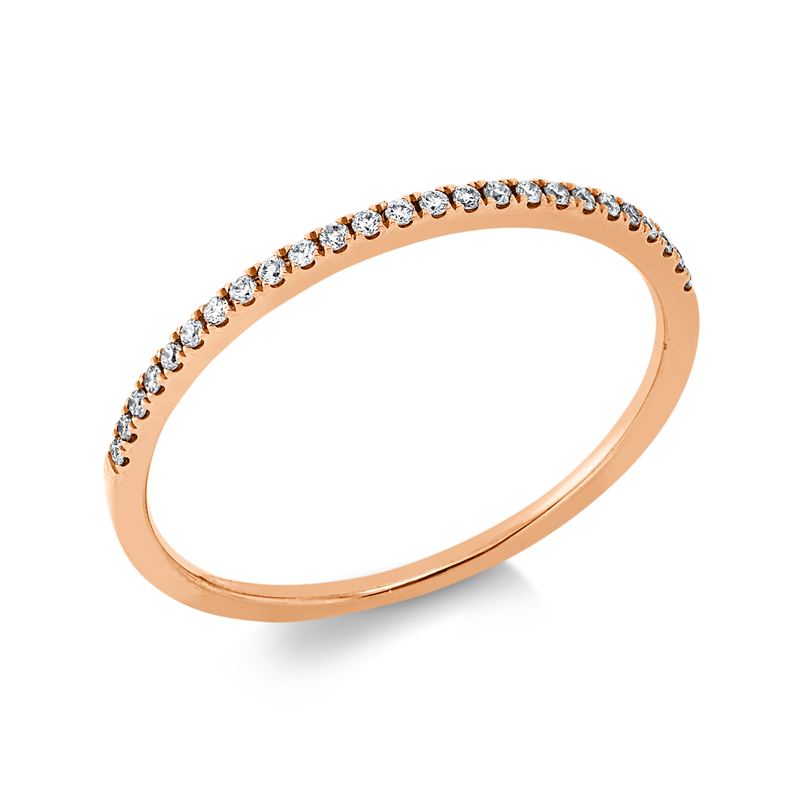 Ring 18 kt RG