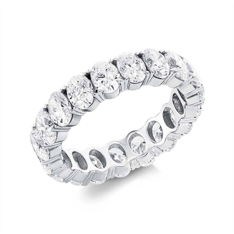 Ring 950 Pt Platin