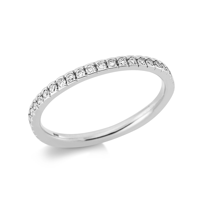 Ring 14 kt WG