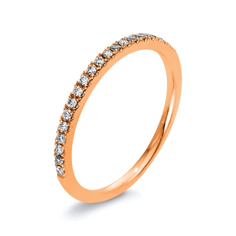 Ring 18 kt RG