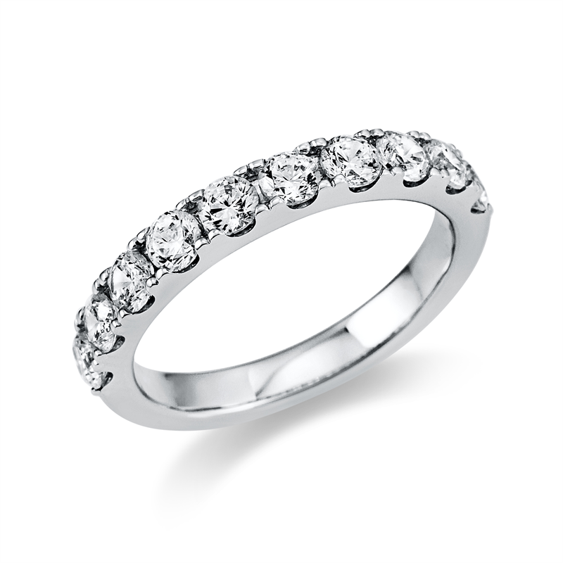 Ring 14 kt GG