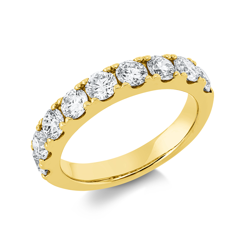 Ring 14 kt GG