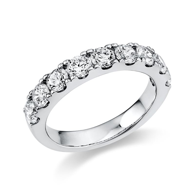 Ring 14 kt GG