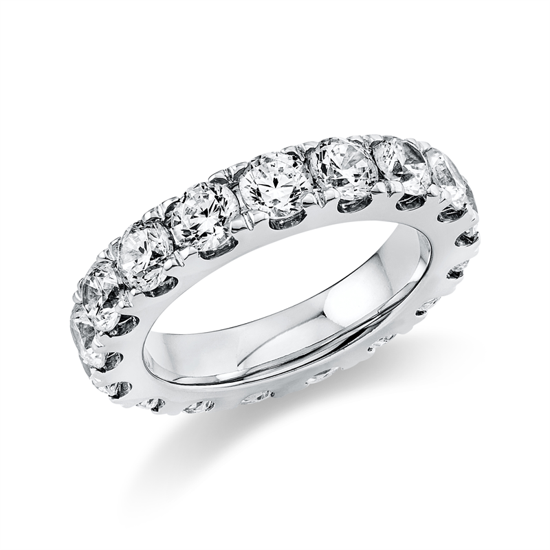 Ring 14 kt GG