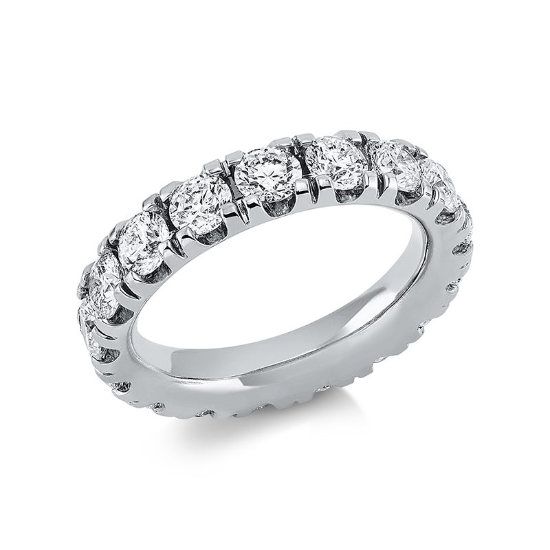 Ring 18 kt RG