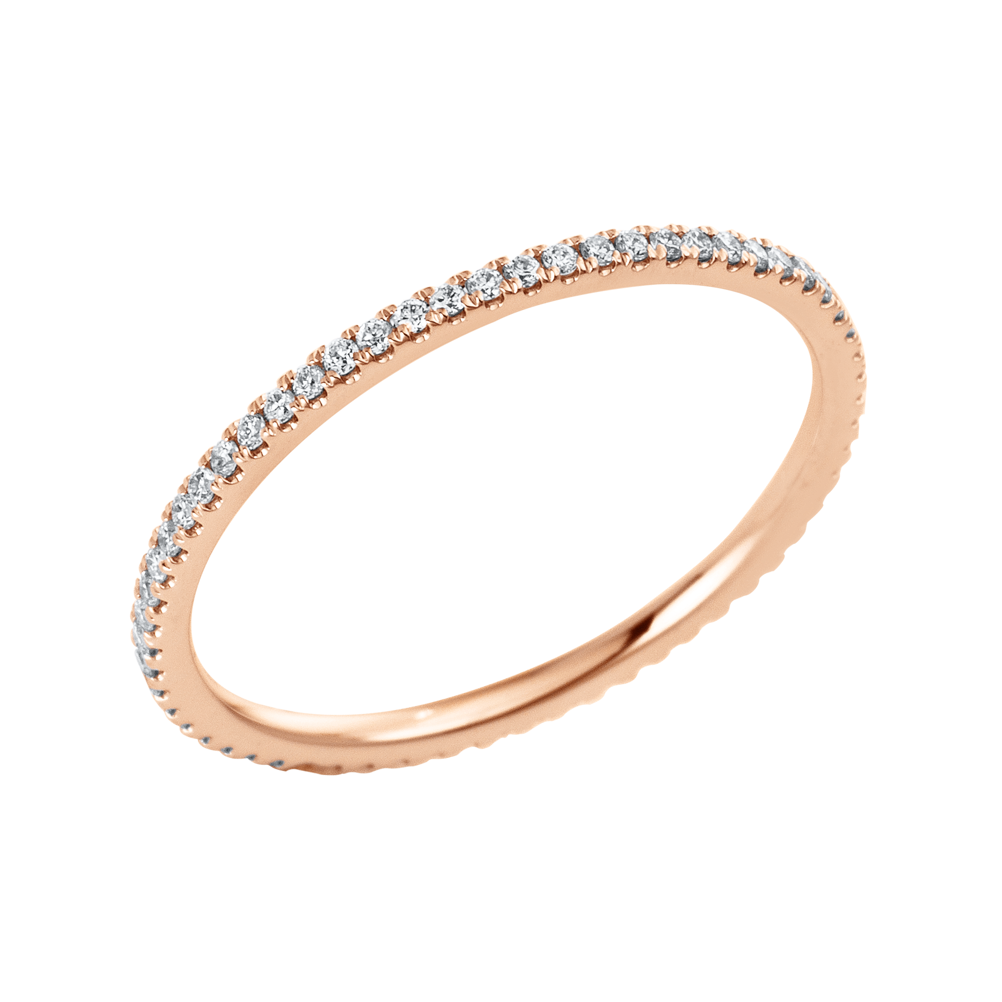 Ring 14 kt RG