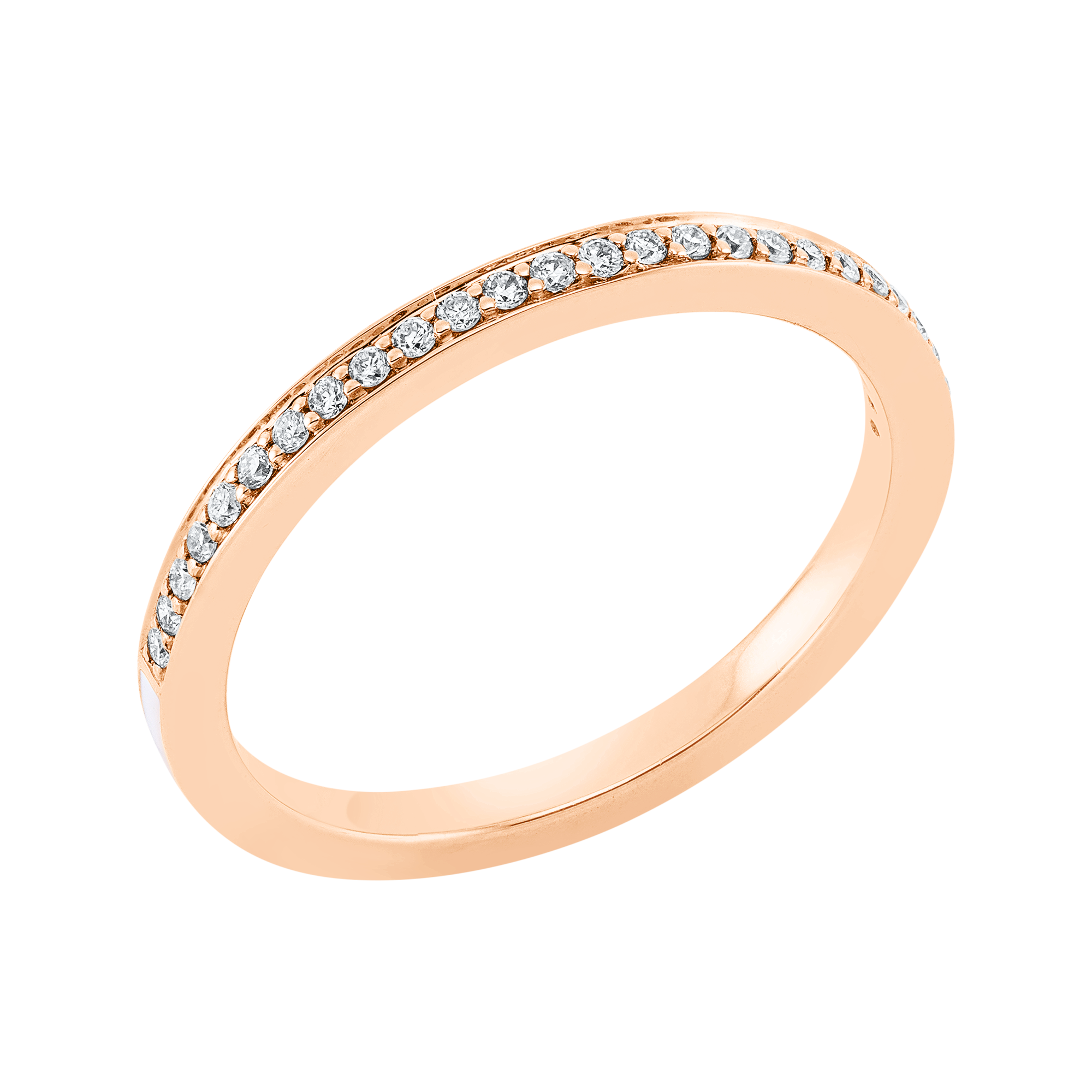 Ring 18 kt RG