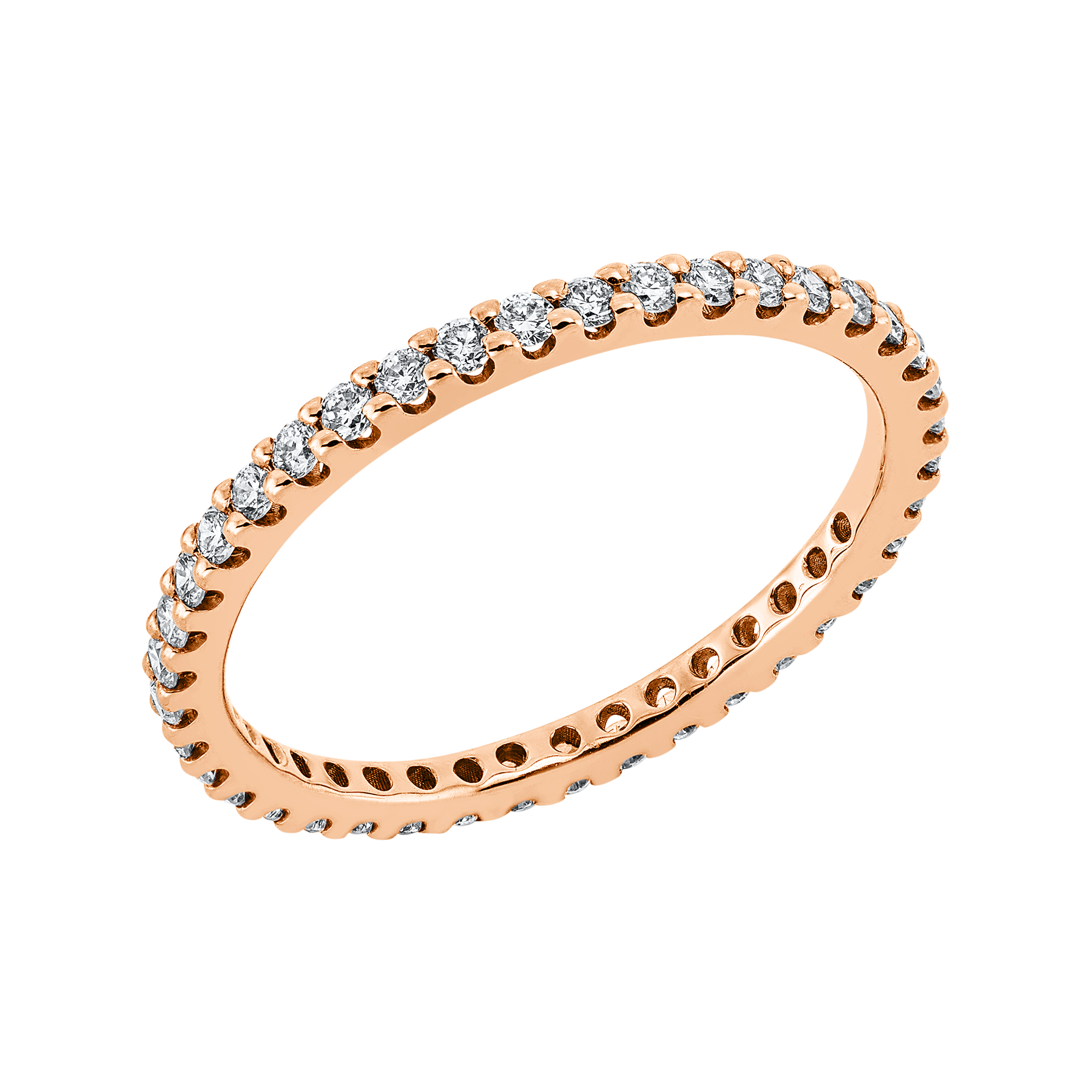 Ring 18 kt RG