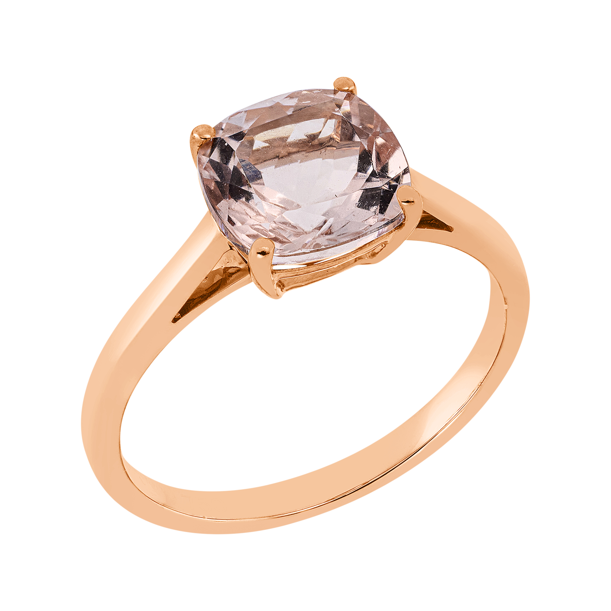 Ring 18 kt RG