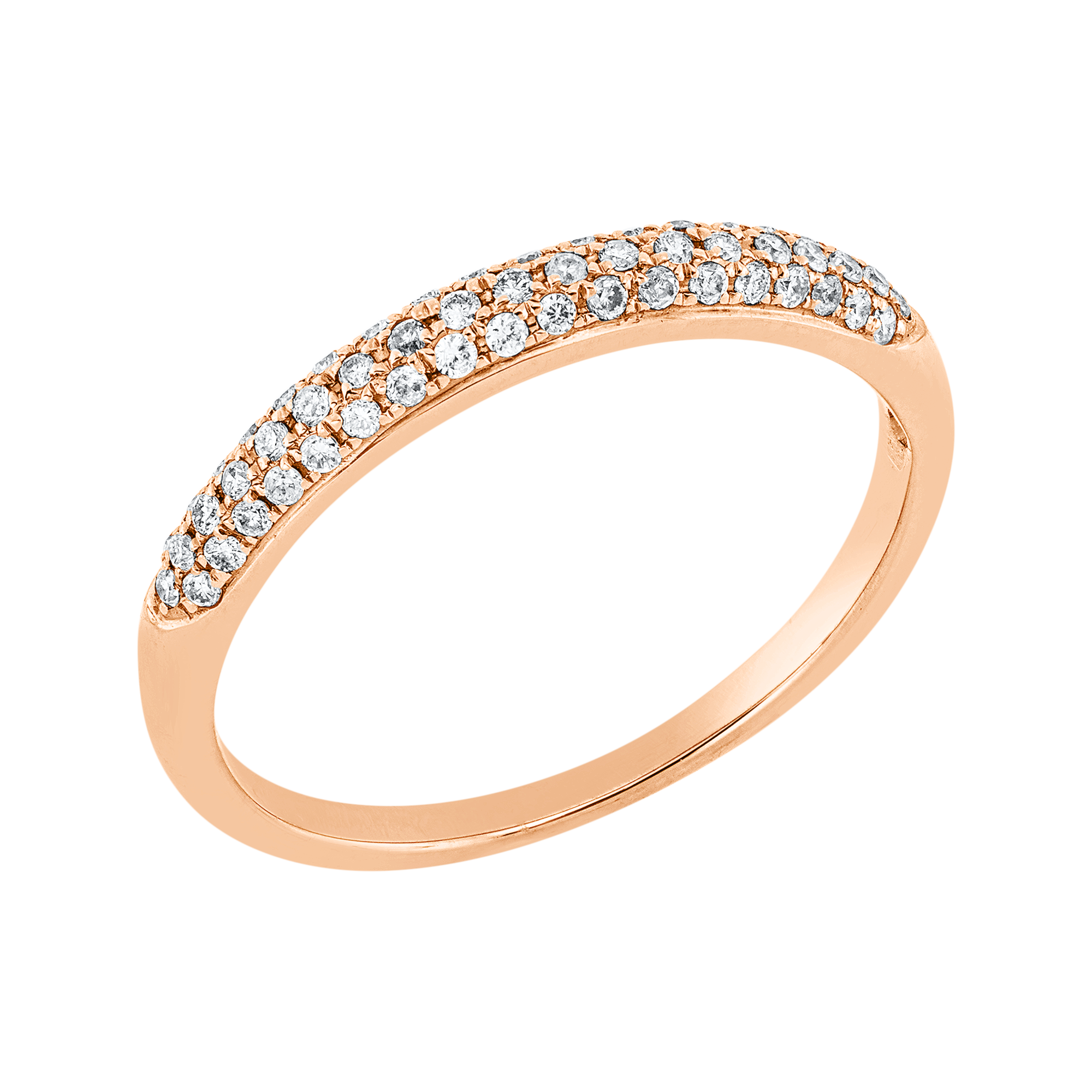 Ring 18 kt RG