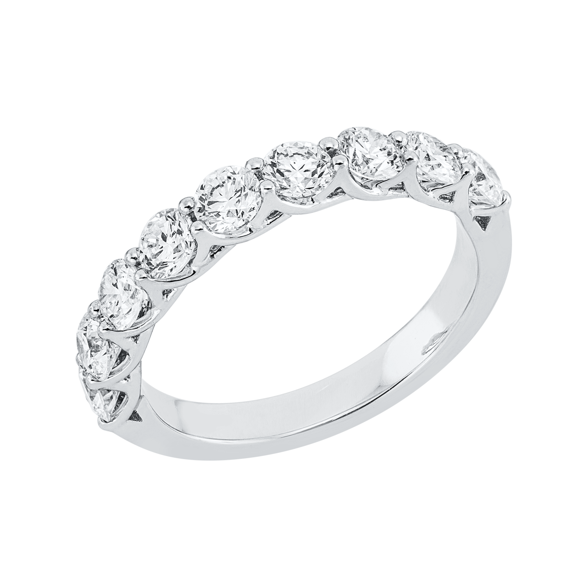 Ring 18 kt WG