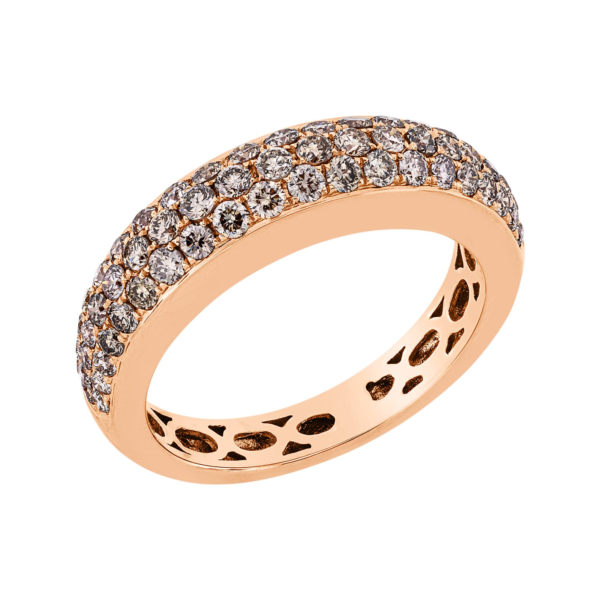 Ring 18 kt RG