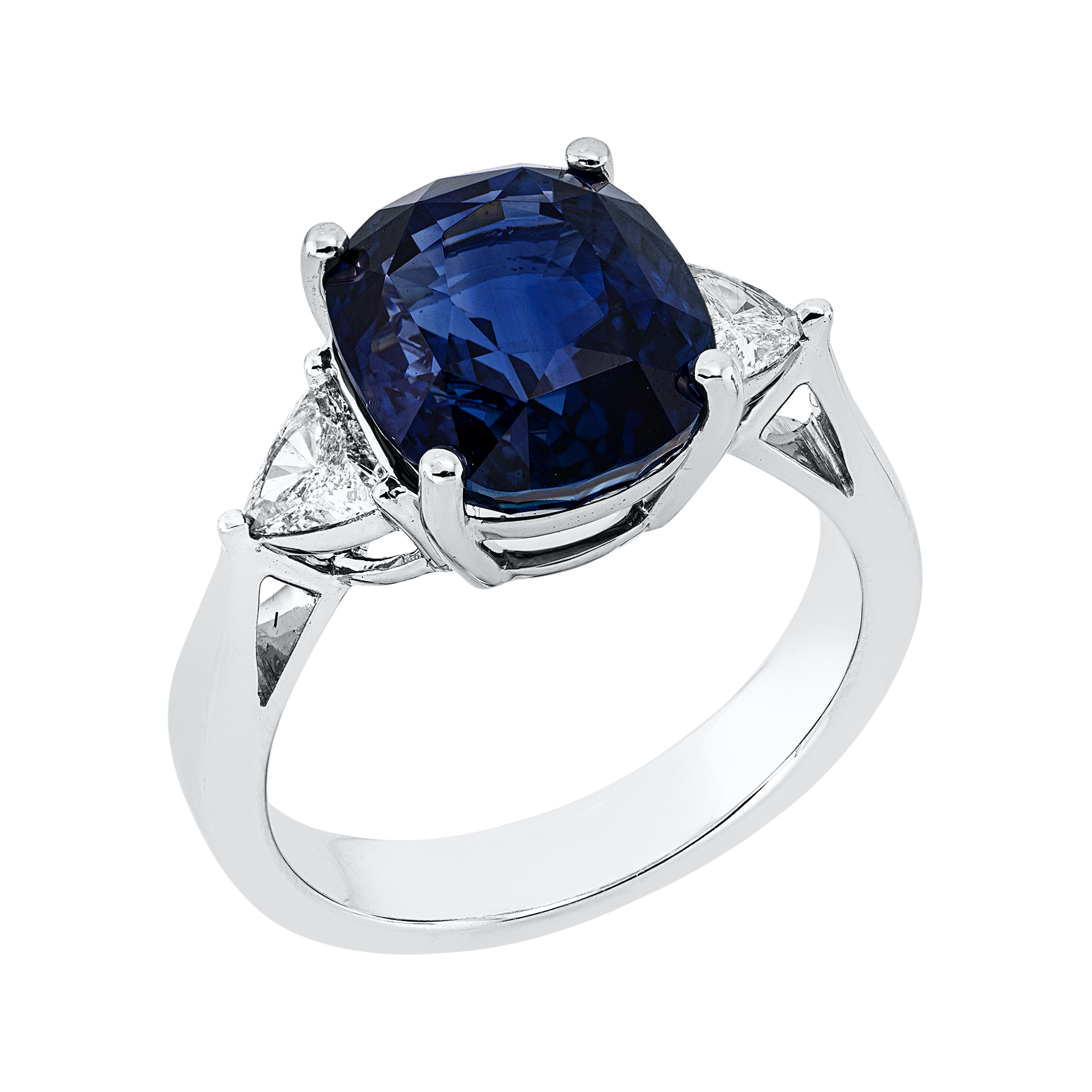 Ring 18 kt WG