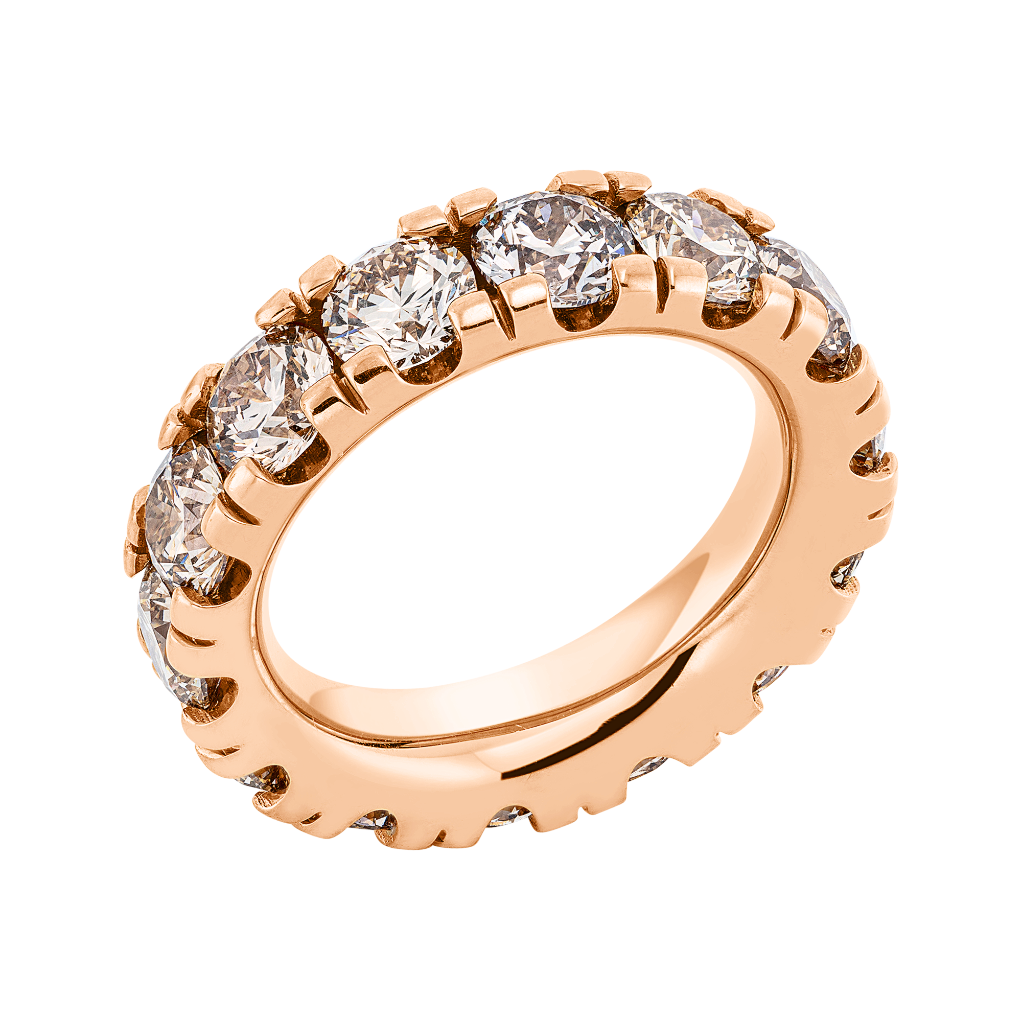 Ring 18 kt RG