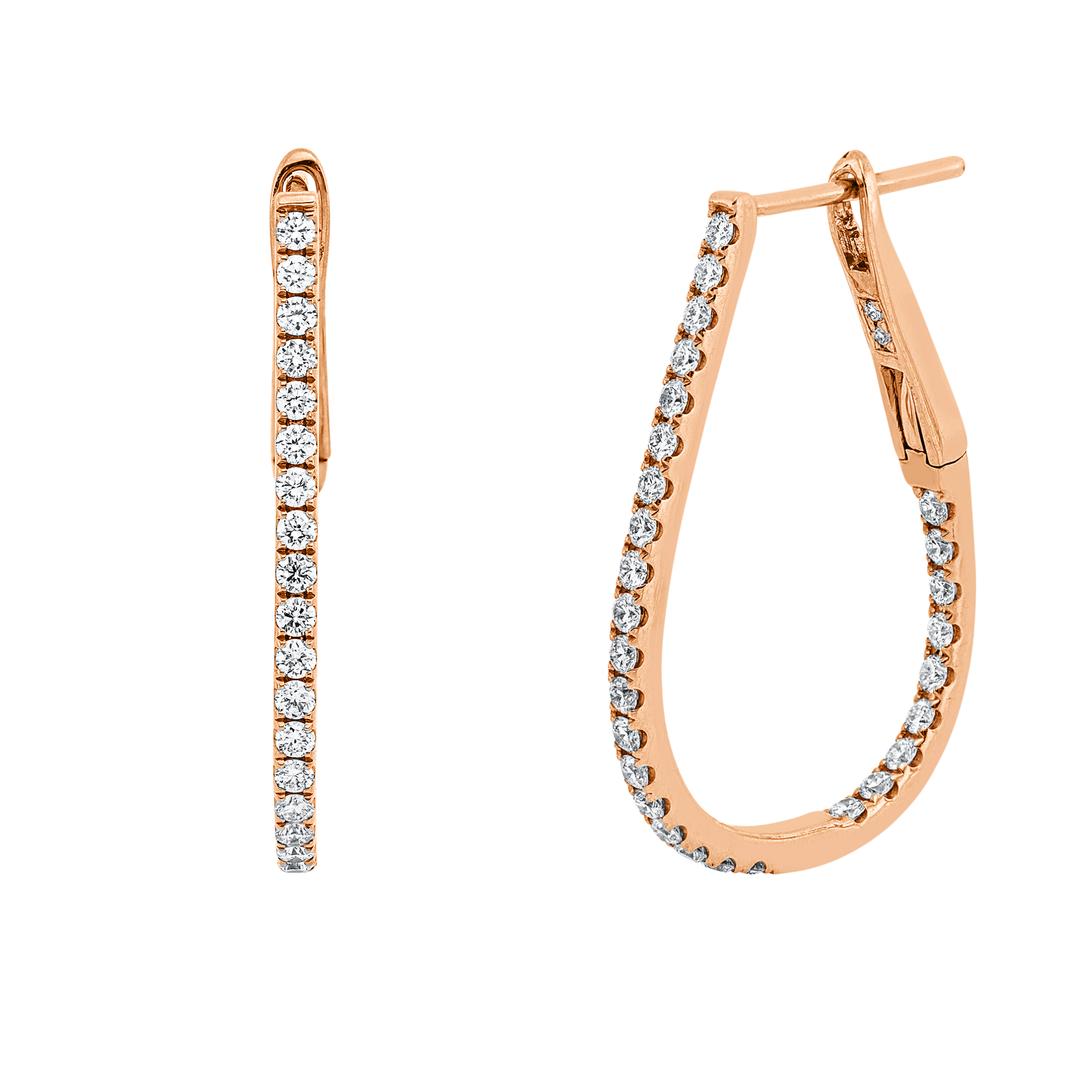 18 kt RG