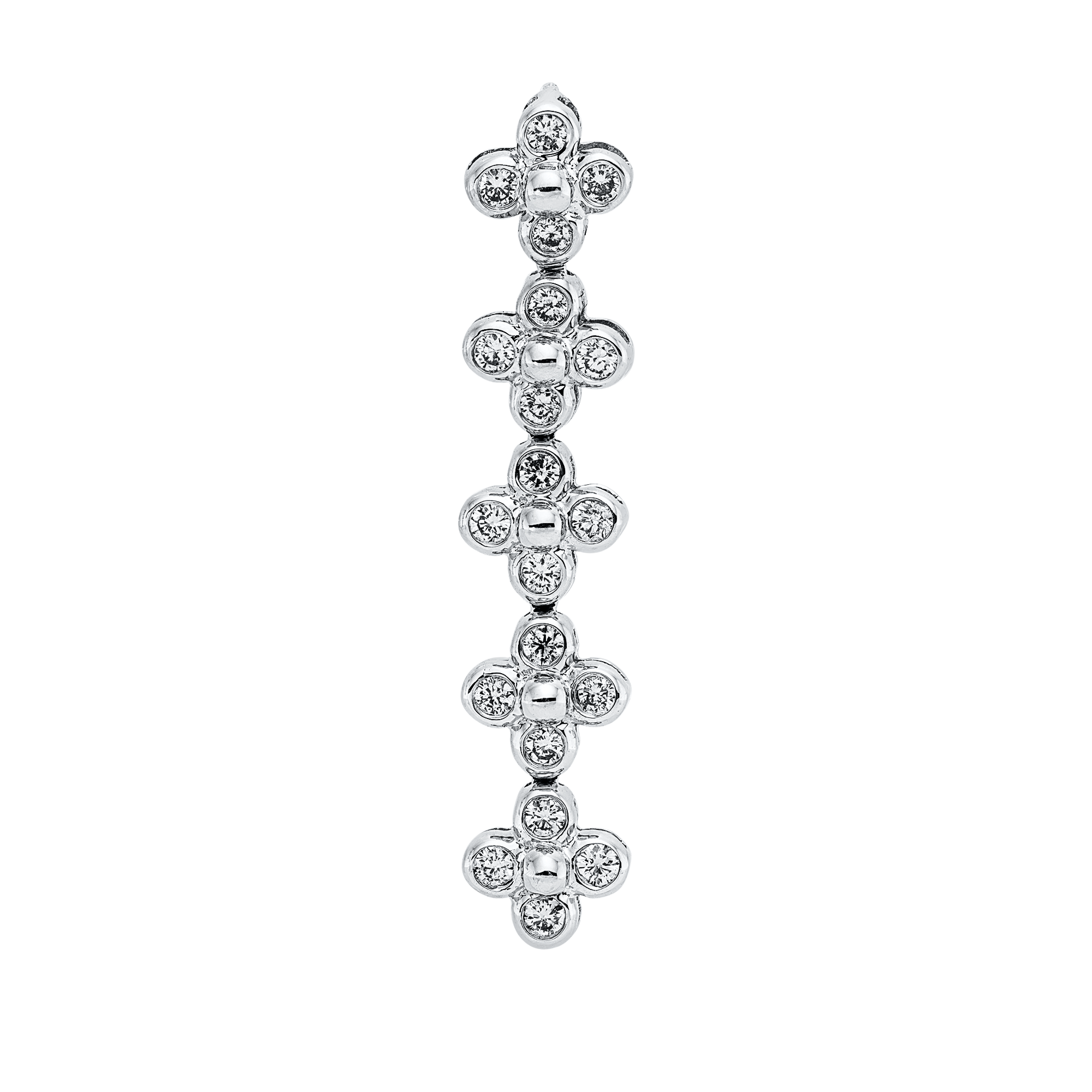 Anhänger 18 kt WG