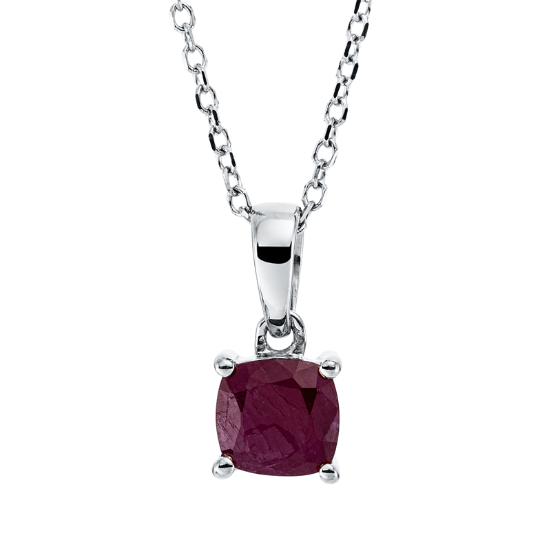Collier 18 kt GG, mit ZÖ 42 cm