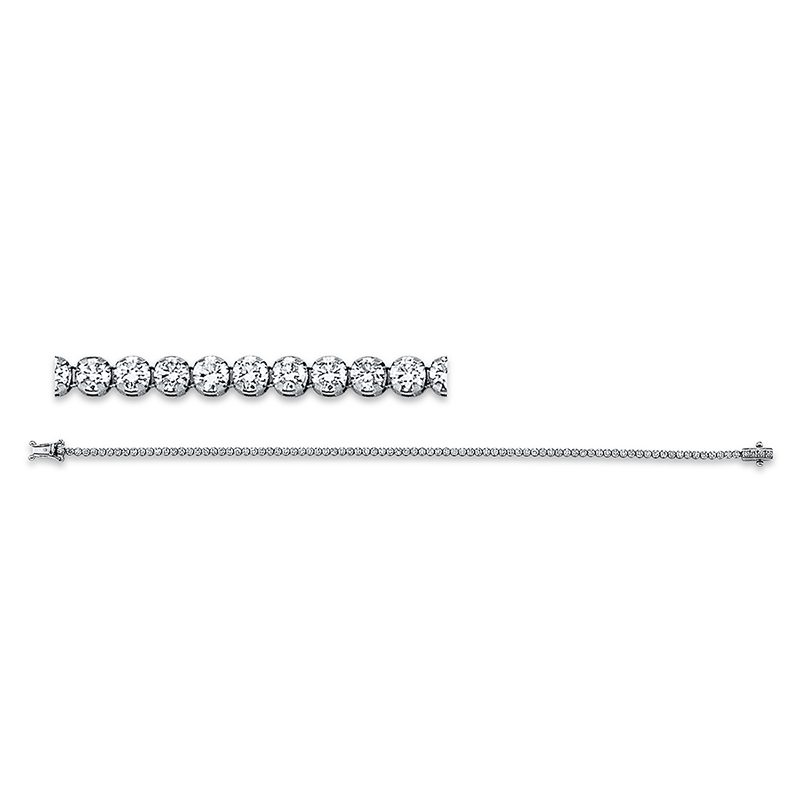 Armband 18 kt GG