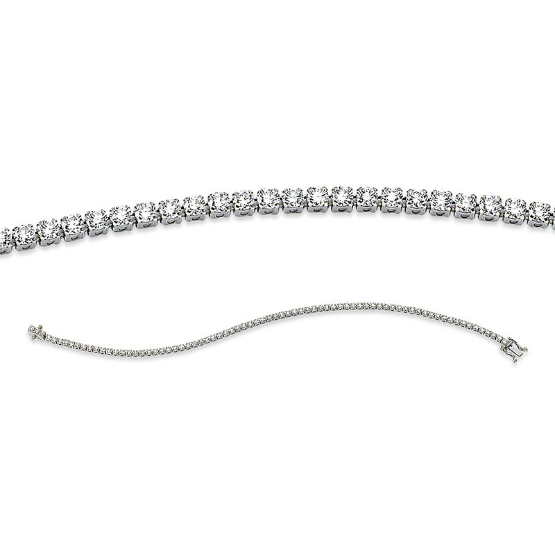 Armband 18 kt GG