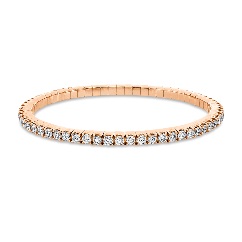 Armband 18 kt GG