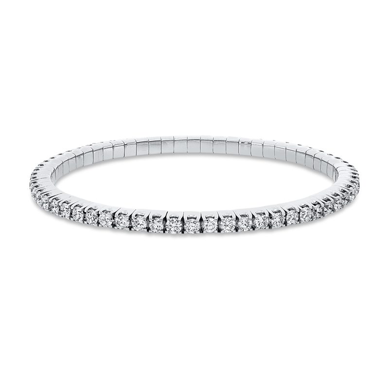 Armband 18 kt GG