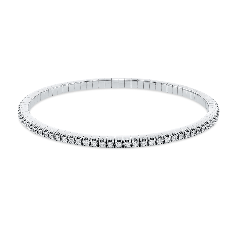Armband 18 kt GG