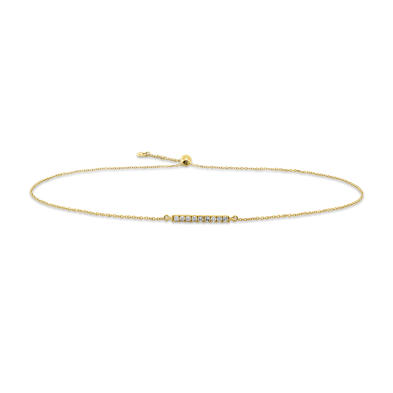 Armband 18 kt GG