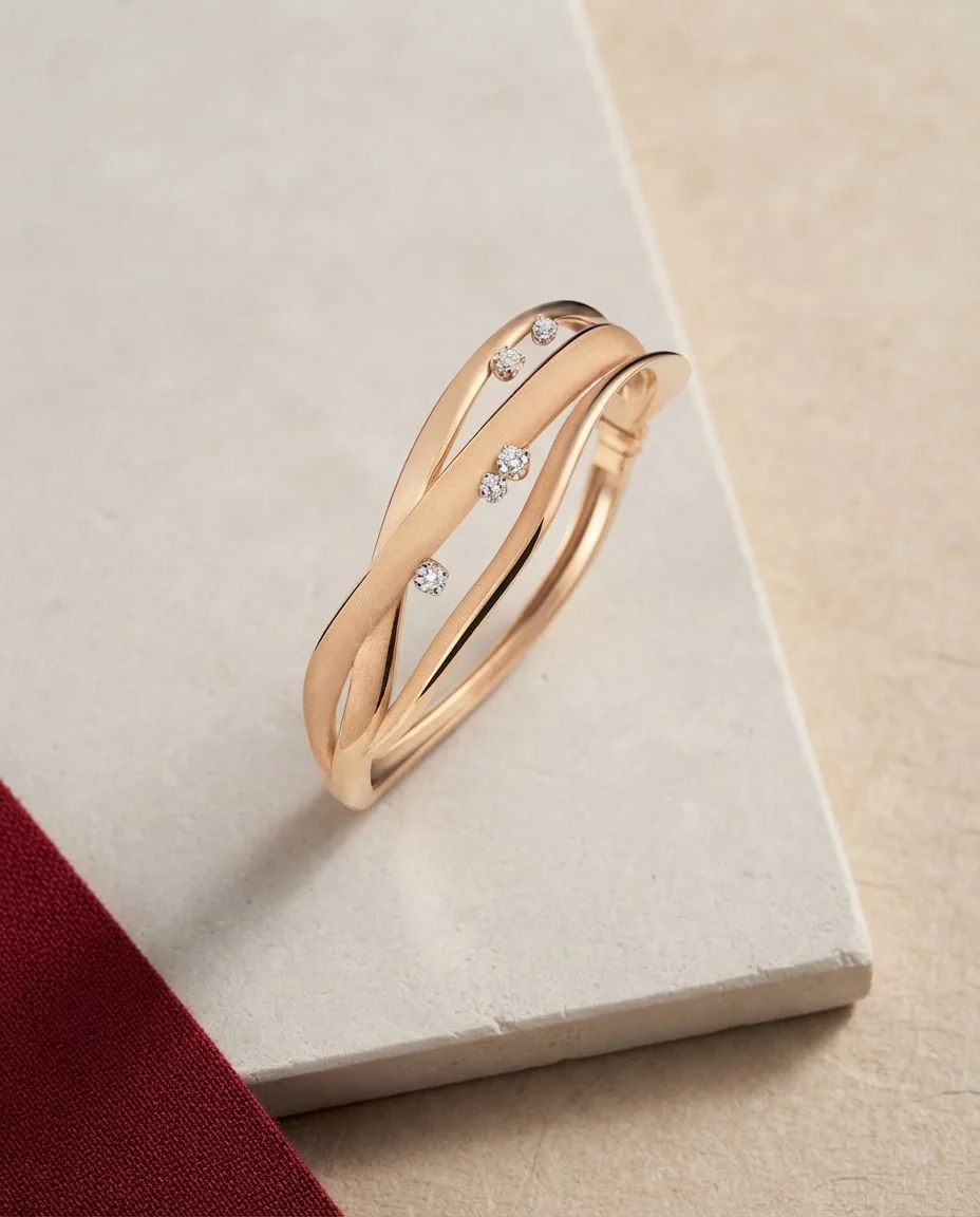 Armband Firenze Icon · drapiert