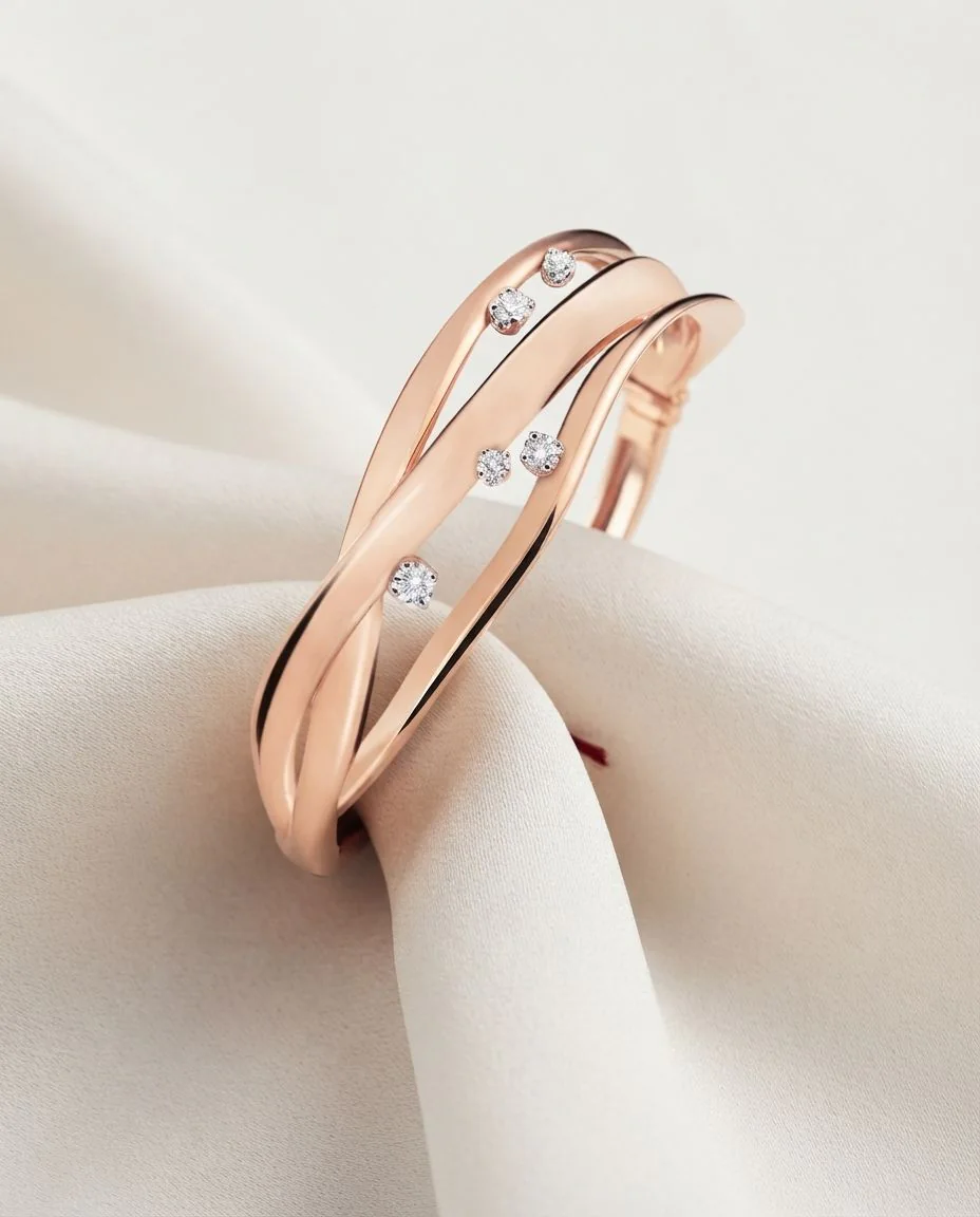 Armband Firenze Icon Lux · drapiert