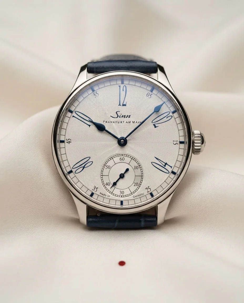 6110 Klassik B · drapiert