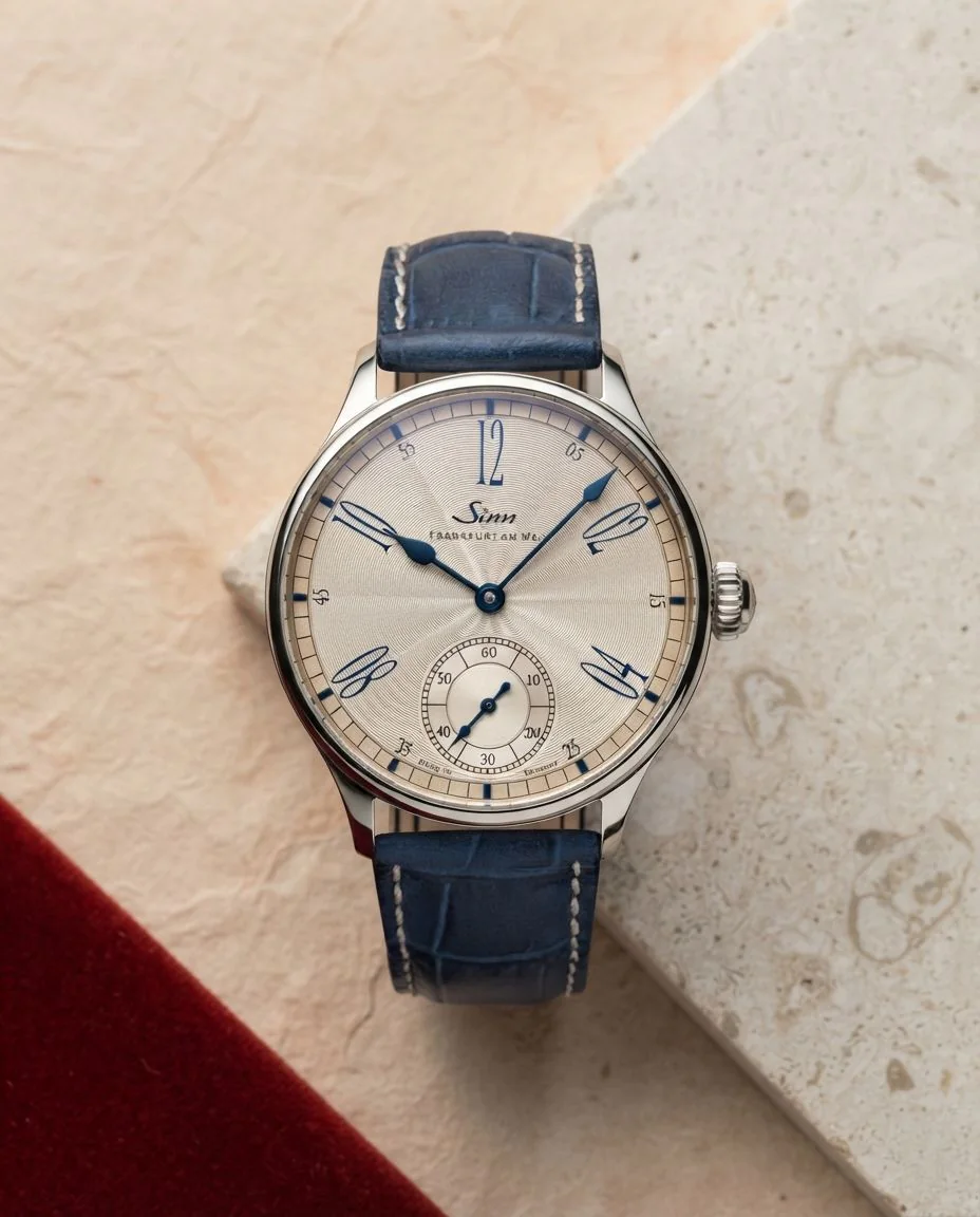 6110 Klassik B · drapiert