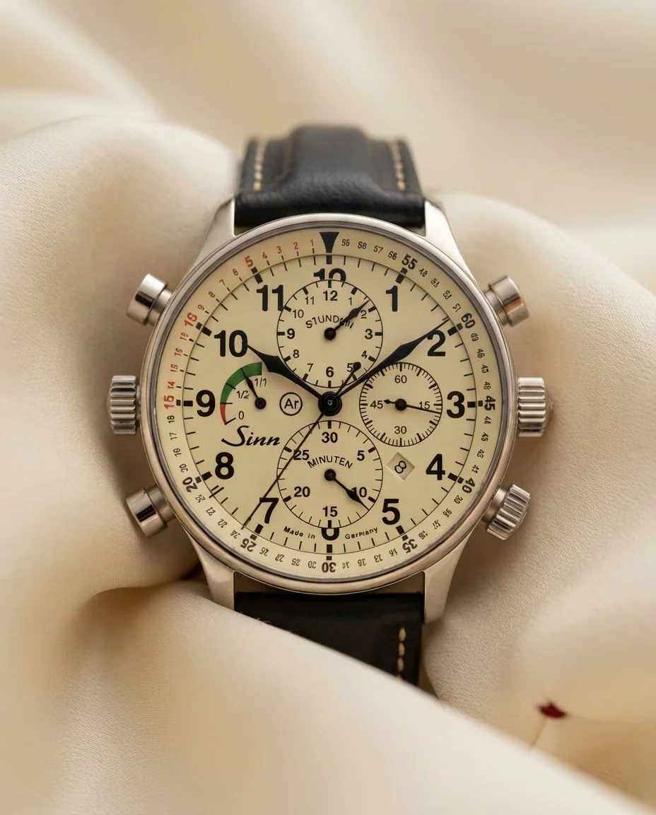 Modell 917 GR · drapiert