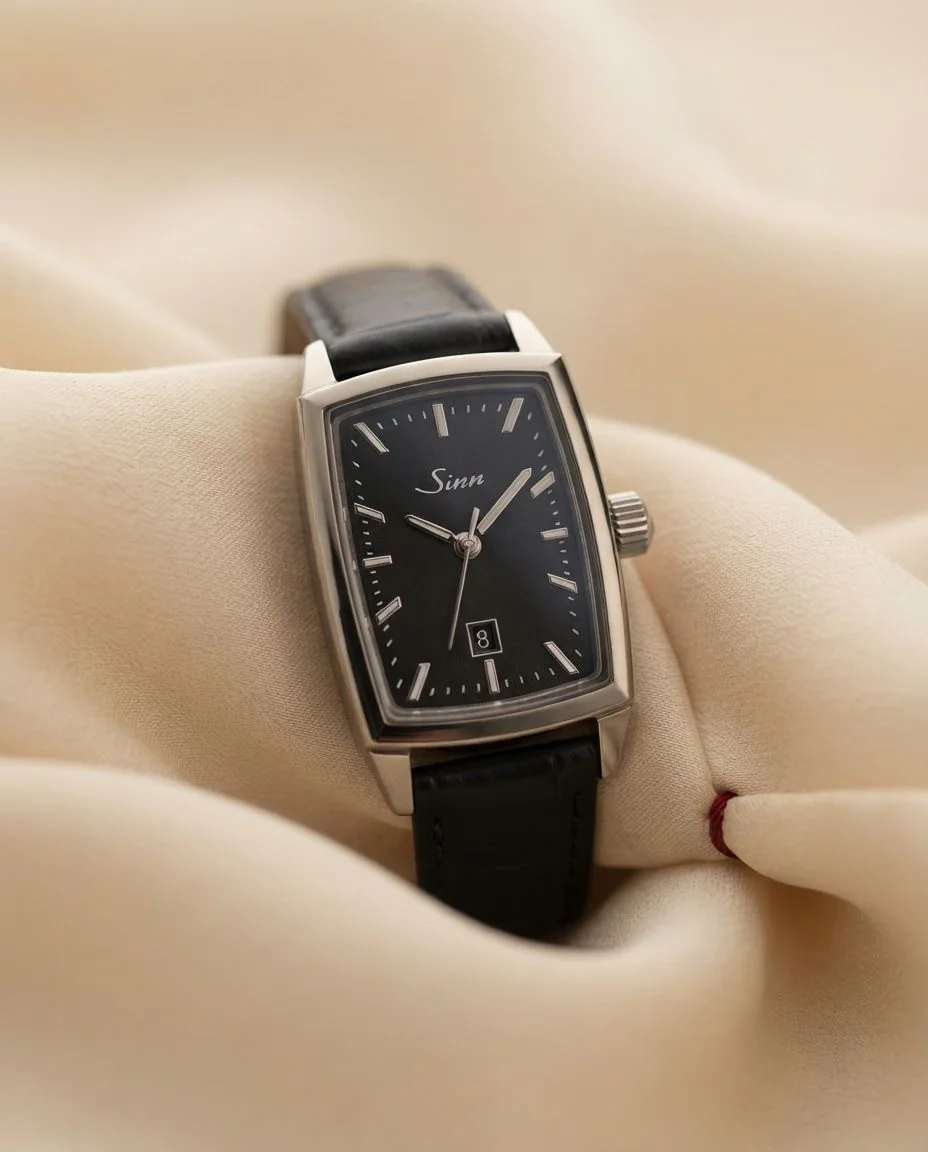 Modell 243 Ti S · drapiert