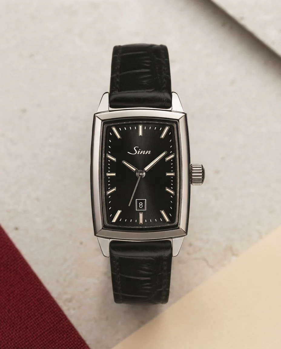 Modell 243 Ti S · drapiert