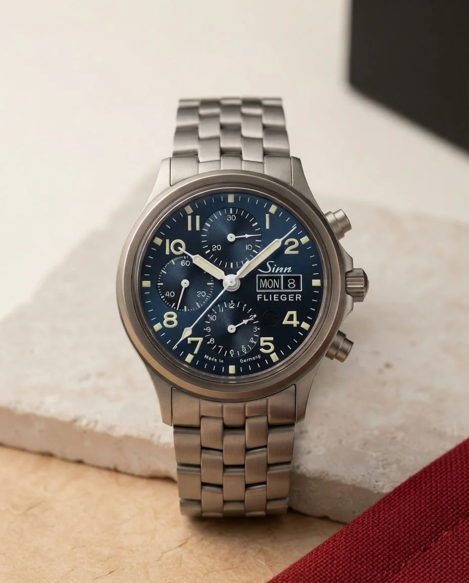 358 Sa FLIEGER B E · drapiert