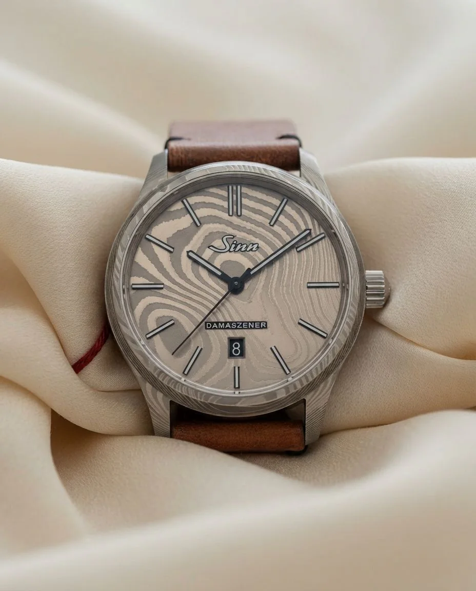 1800 DAMASZENER · drapiert