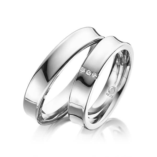 Trauringe · RU-1019-1