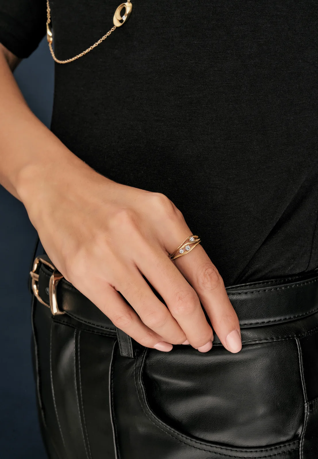 Ring Dune