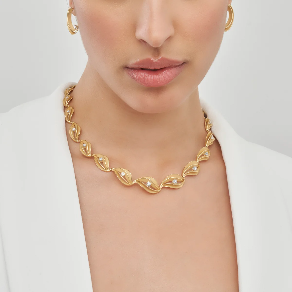 Collier Velaa Star
