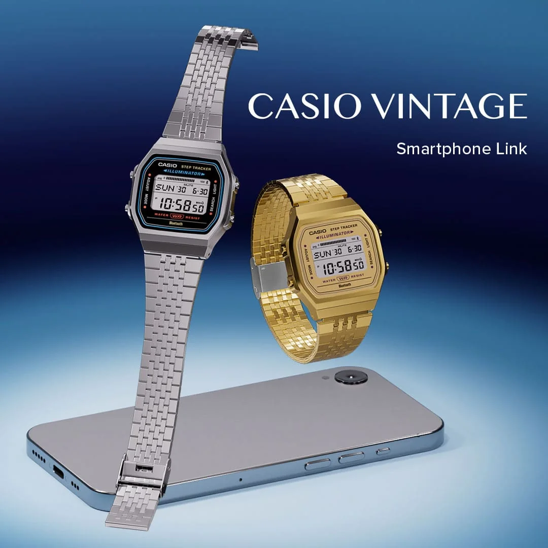 Casio ABL-100WEG-9A – Ansicht 3