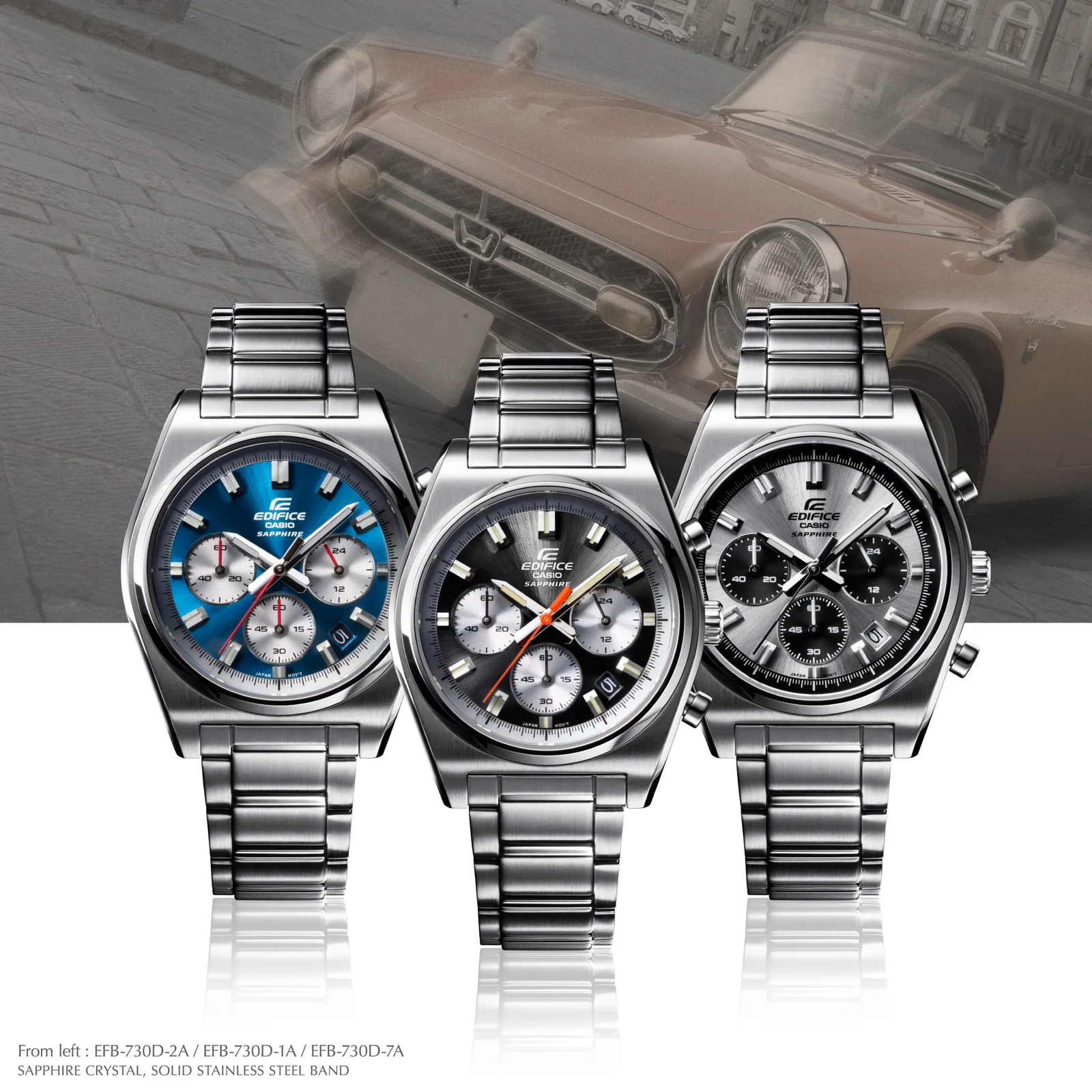 Casio EFB-730D-1AV – Ansicht 4