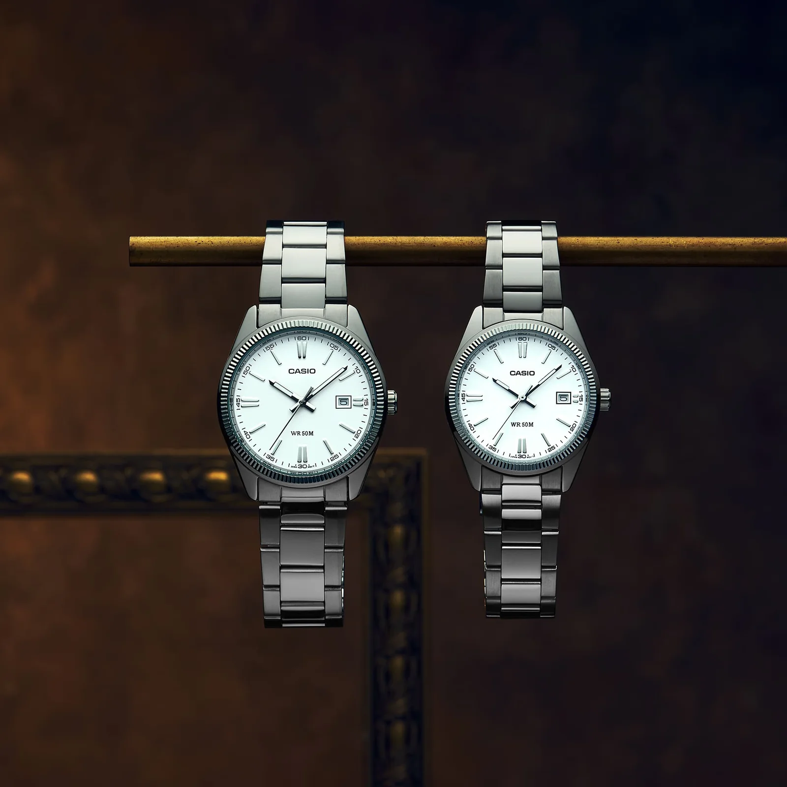 From left: MTP-1302D-7A1V, UTP-1302PD-7AV
