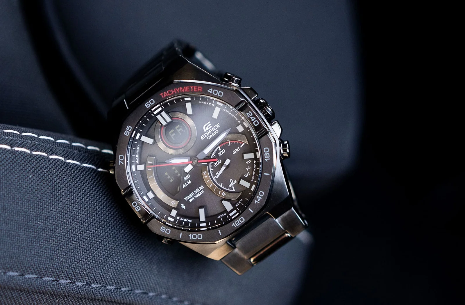 Casio ECB-950DC-1A – Ansicht 2